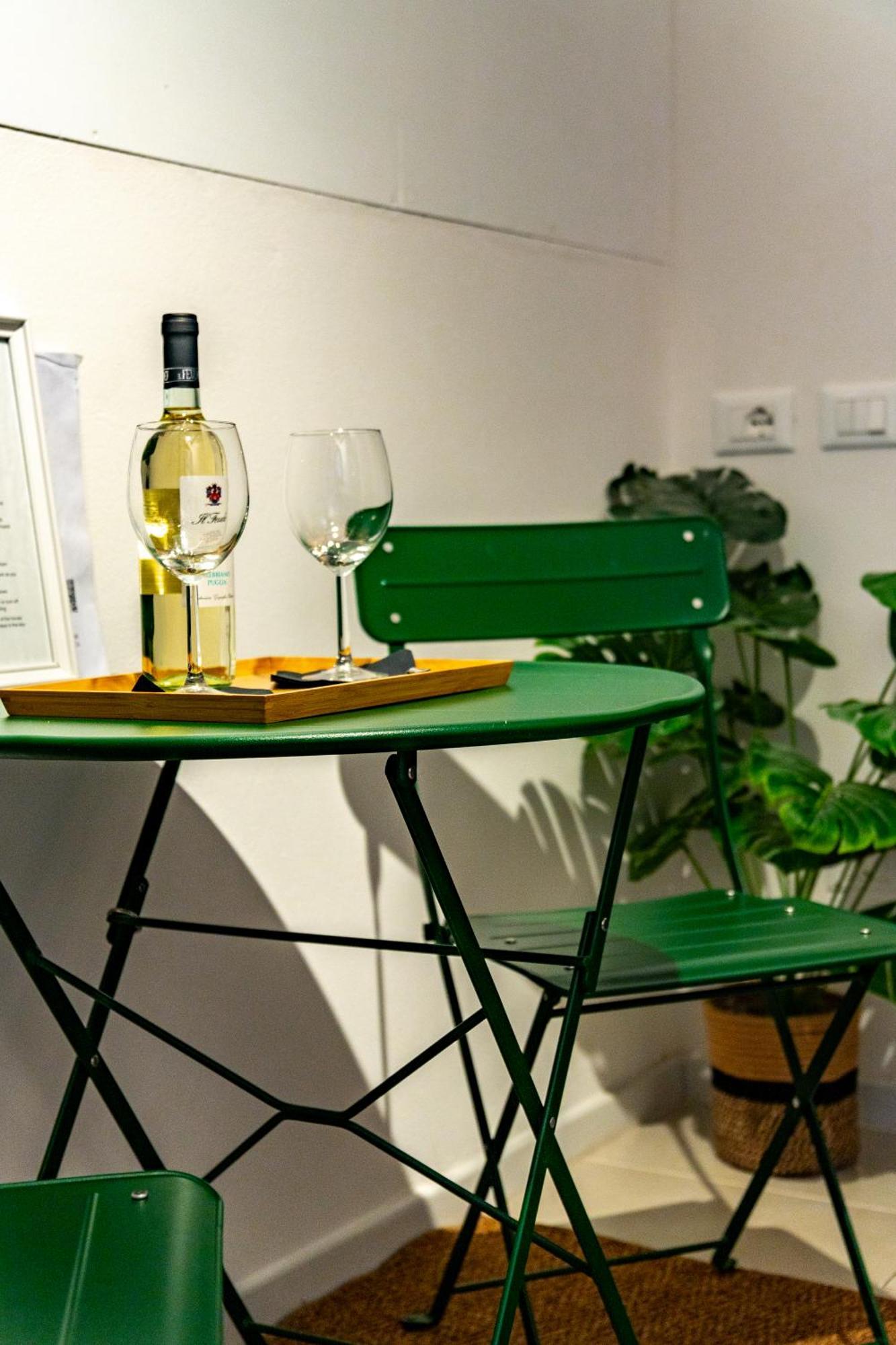 Recreate Studio - Biennale Velence Kültér fotó